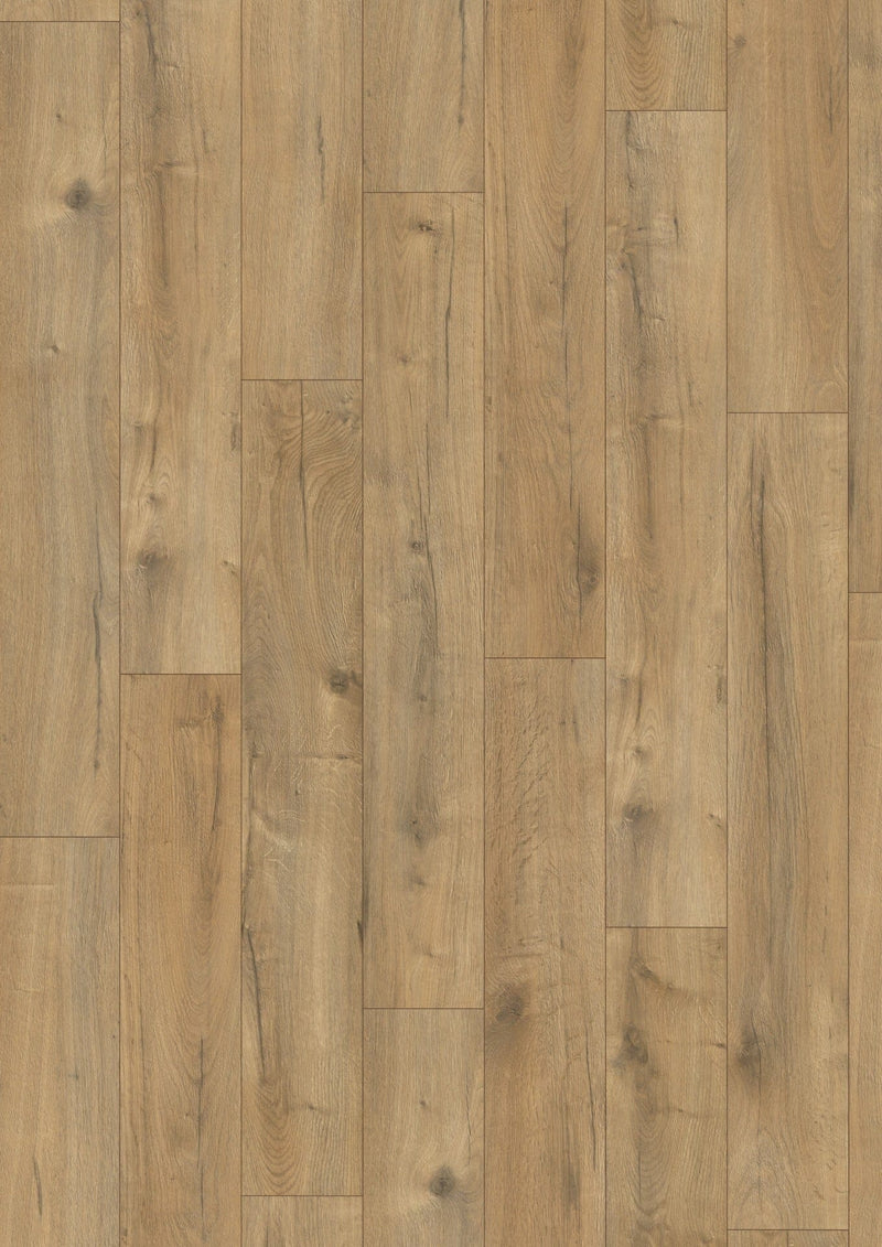 Завантажте зображення в засіб перегляду галереї, quebec vintage oak plank laminate flooring
