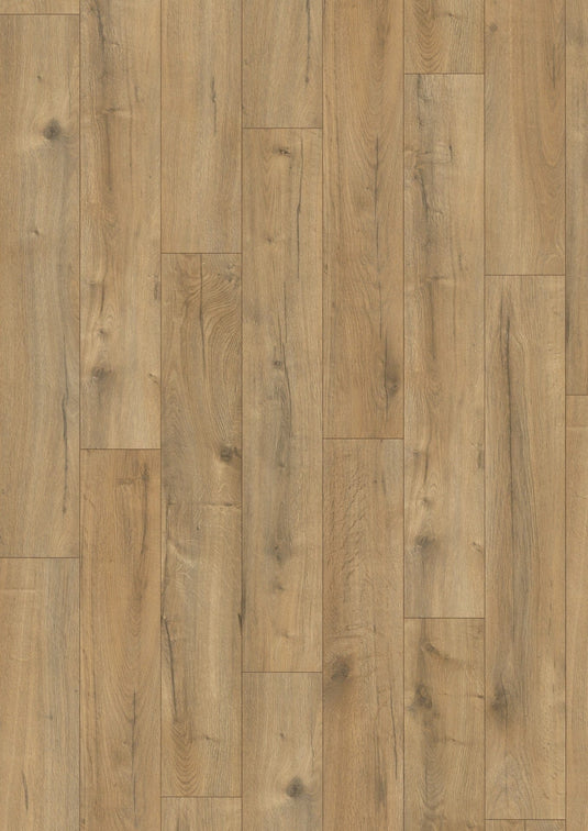 quebec vintage oak plank laminate flooring