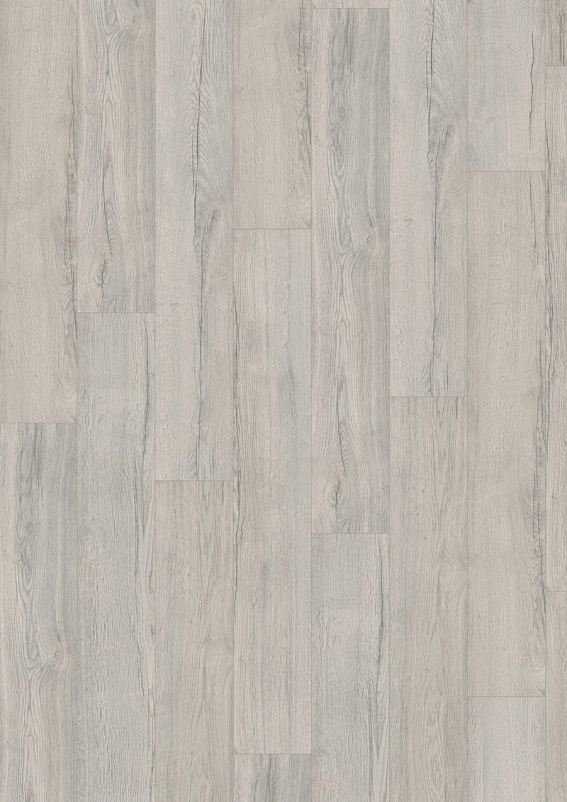 Load image into Gallery viewer, elbe grey oak plank laminate flooring
