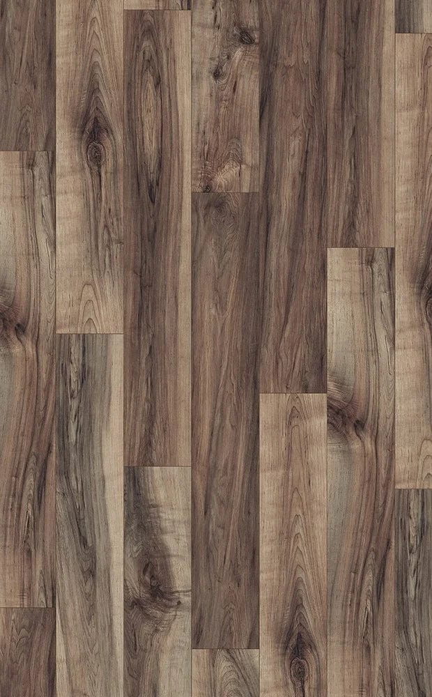 Завантажте зображення в засіб перегляду галереї, dundee walnut plank laminate flooring
