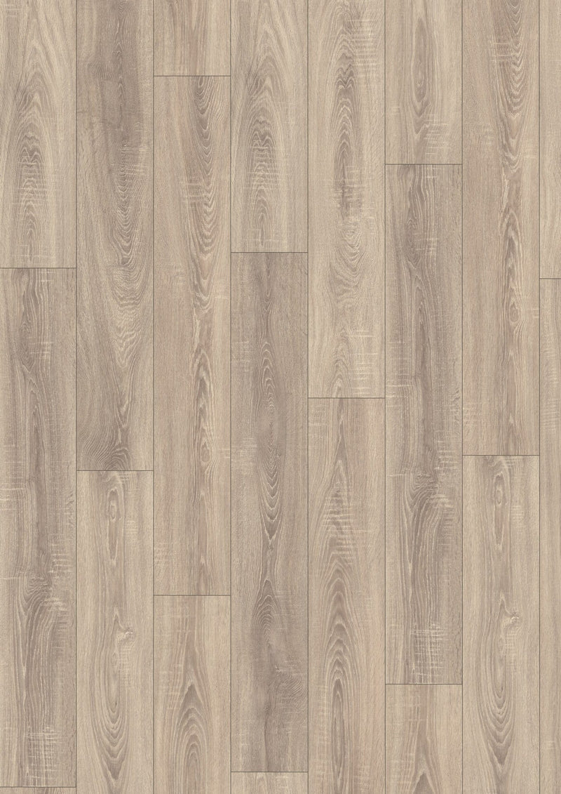 Load image into Gallery viewer, mountain grey oak plank laminate flooring
