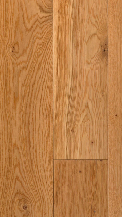Canadia White Oak Plank | 16mm | 1.97Y2/1.80m2 | 1107