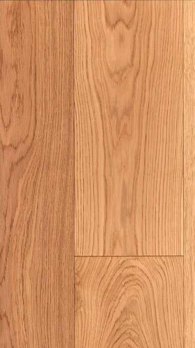 prime white oak flooring