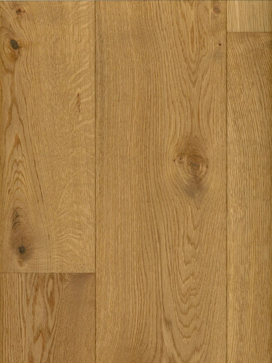 houston oak character + flooring