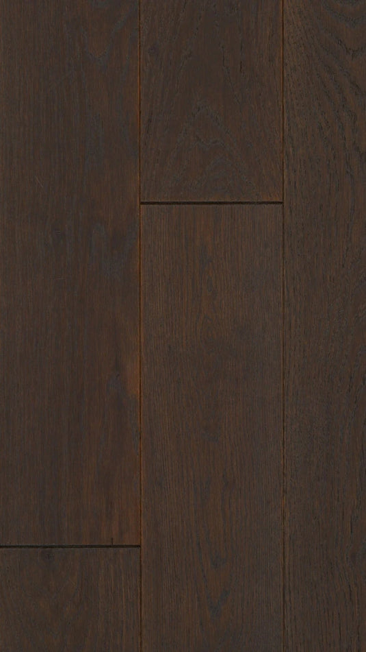 bronze oak flooring