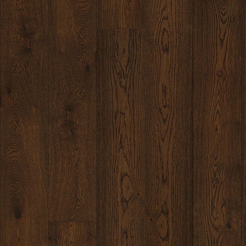 Load image into Gallery viewer, mountain rustic oak deep smoked flooring
