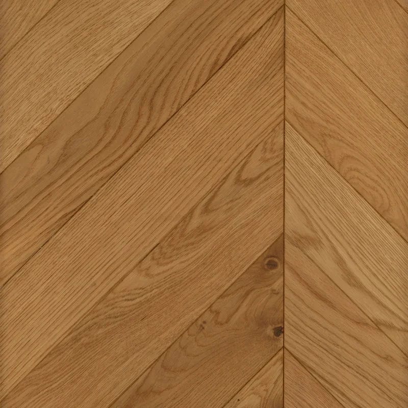 Załaduj obraz do przeglądarki galerii, mountain rustic oak chevron flooring
