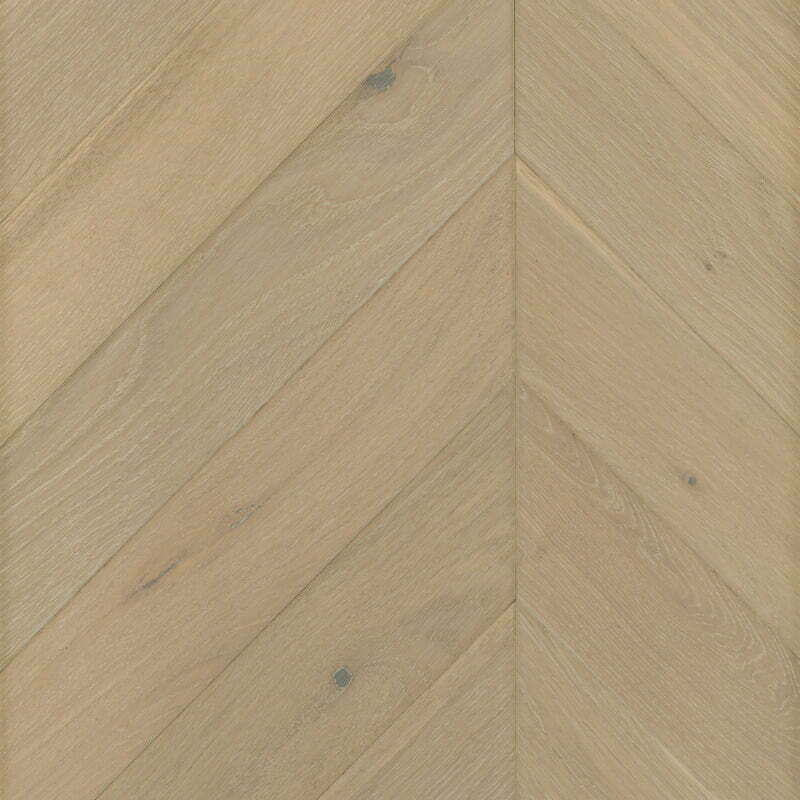 Load image into Gallery viewer, mountain shale chevron rustic oak grey flooring

