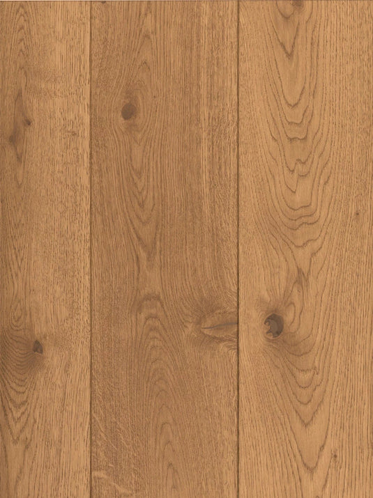 austin oiled oak character + lightly brushed flooring