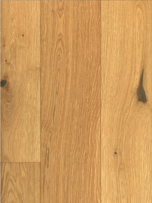 richmond oiled oak character + flooring