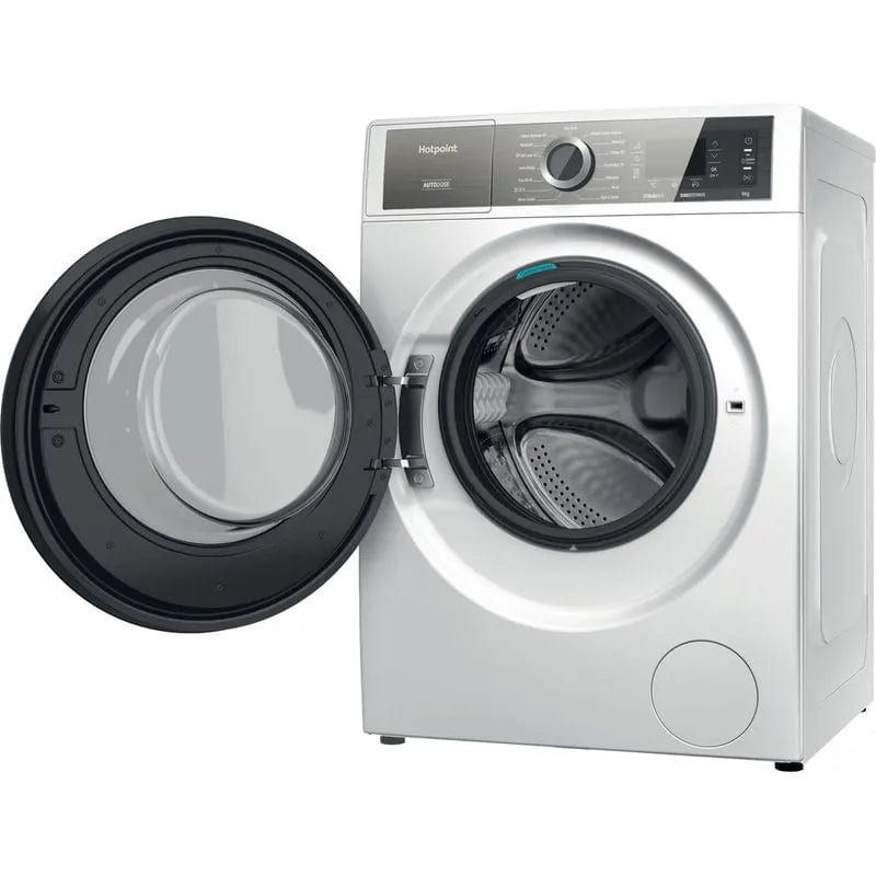Load image into Gallery viewer, washing machine with opened door
