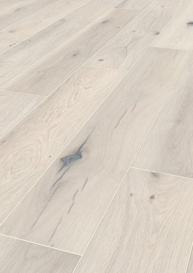 Load image into Gallery viewer, papa oak laminate flooring
