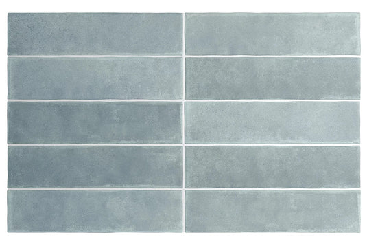 argile tile in sky, 6x24.6cm