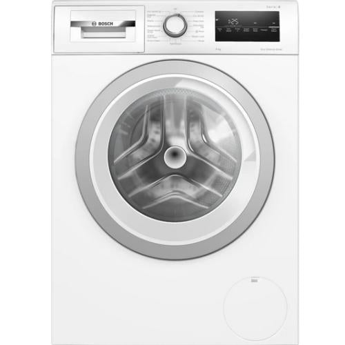 Bosch Series 4 Washing Machine | 9KG | 1400 Spin | White | WAN28259GB