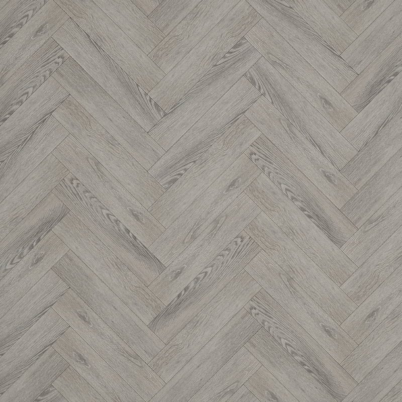 Load image into Gallery viewer, kittila oak herringbone laminate flooring
