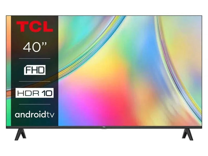 TCL 40