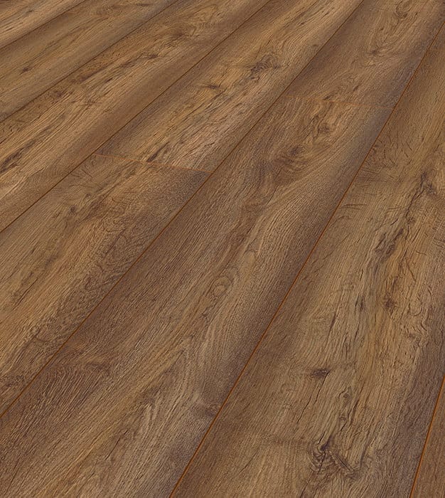 Załaduj obraz do przeglądarki galerii, habana oak laminate flooring 
