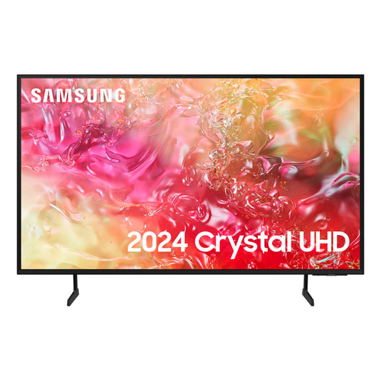 Samsung 43'' Tv | UE43DU7100KXXU