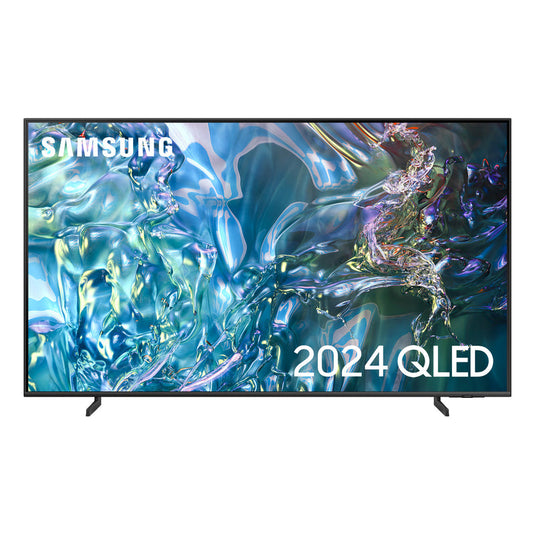 Samsung 55'' Tv | QE55Q60DAUXXU