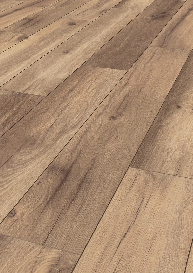 Load image into Gallery viewer, wild west oak laminate flooring
