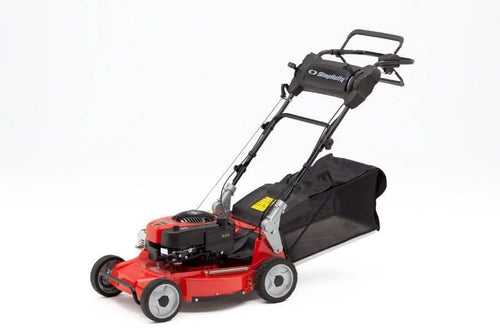 Simplicity Self Propelled Lawnmower | Briggs&Stratton | 21