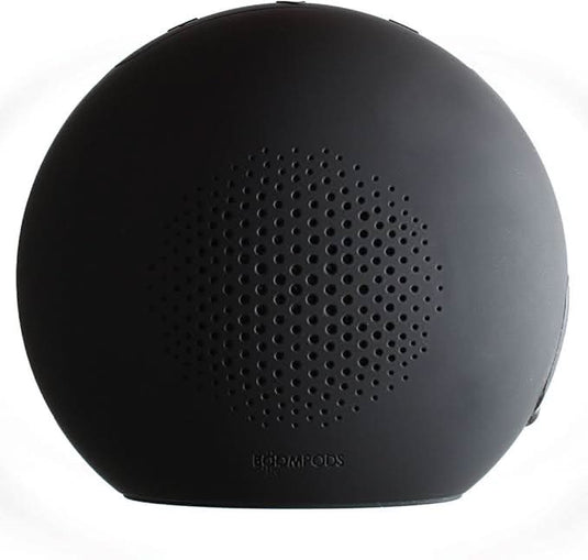 Boompods Doubleblaster Portable Speaker | Black | DB2BLK