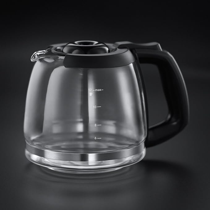 Załaduj obraz do przeglądarki galerii, russell hobbs coffee machine jug
