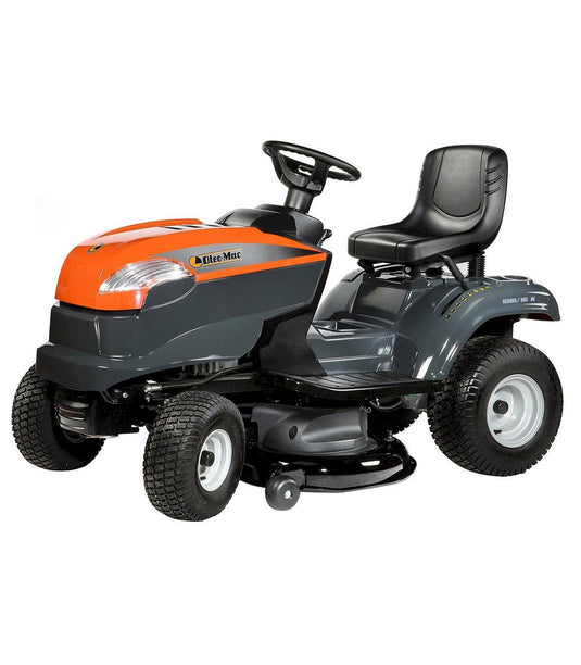 Oleo-Mac Emak K1600 Hydrostatic Ride On Lawnmower with Side Discharge | 108cm | 452cc | OM109L/16K