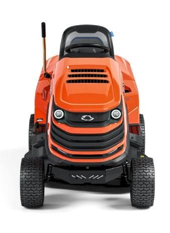Load image into Gallery viewer, simplicity baron duke ride on lawnmower, 36&quot;/92cm
