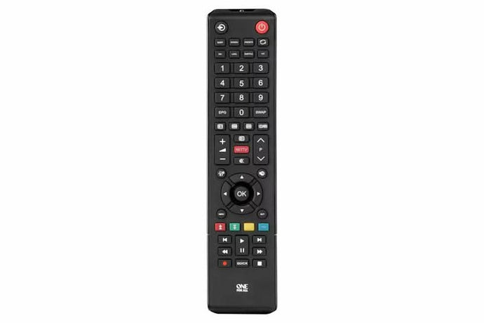 Toshiba Replacement Remote | URC1919