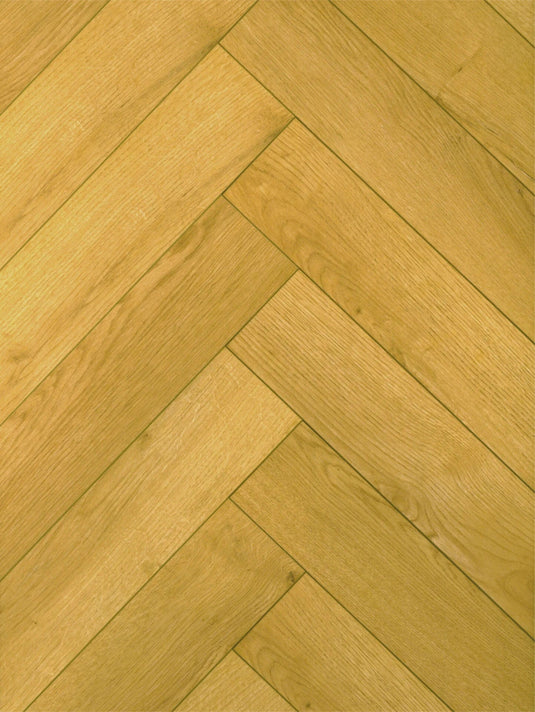 albi honey oak herringbone laminate flooring