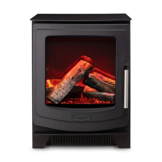 Aga Ellesmere EC5 Electric Stove | ELL/ELEC/EC5