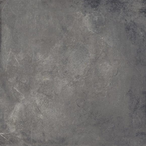 pietre di fiume tile in grigio, 60x60cm
