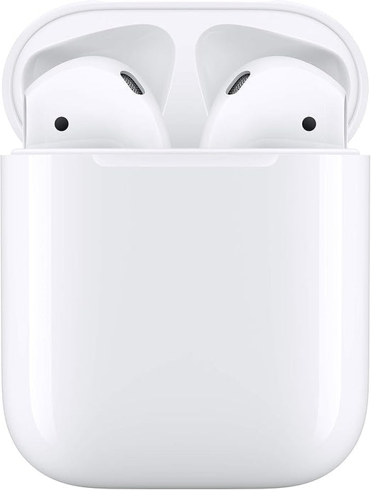 Apple AirPods (2nd Generation) | MV7N2ZM/A