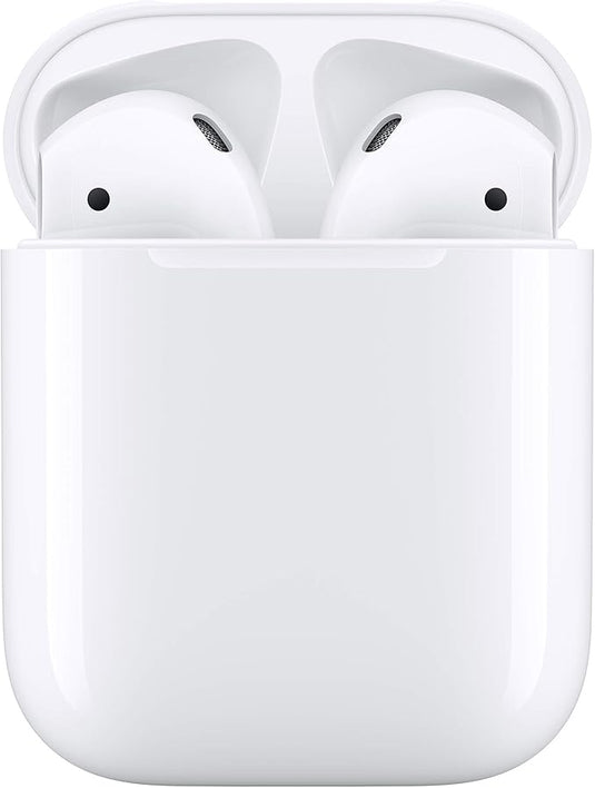 Apple AirPods (2nd Generation) | MV7N2ZM/A