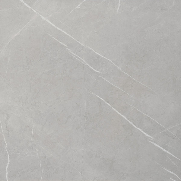 Aran Tile | Grey Matt | 1.72Y2/1.44m2 | 60x60cm | HUI055