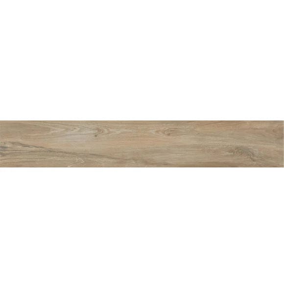 Load image into Gallery viewer, beige aspenwood tile 20x120cm
