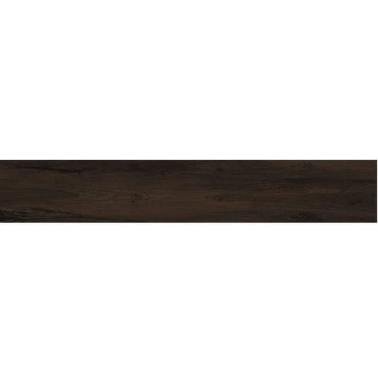 dark wenge aspenwood tile 20x120cm