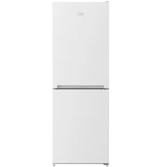 Beko Fridge Freezer | 152CMX55CM | CFG4552W