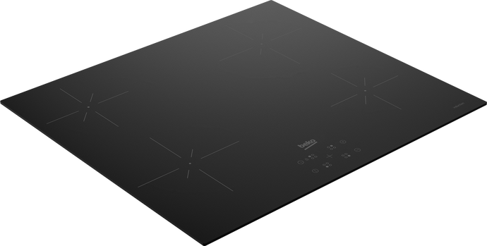 Beko Induction Hob | 60cm | HII64400QT