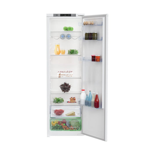 Beko Integrated Larder Fridge | 177x54cm | BLSD4V577