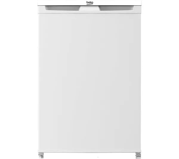 Załaduj obraz do przeglądarki galerii, Beko Undercounter Larder Fridge | White | UL4584W
