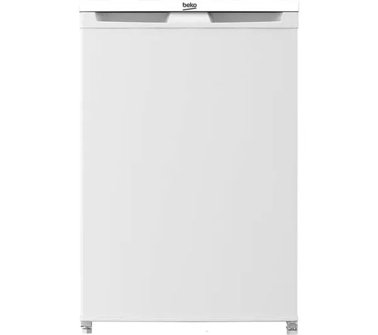 Beko Undercounter Larder Fridge | White | UL4584W