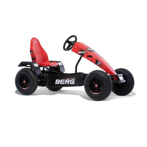 Berg XL B.Super Red BFR-3 | 07.20.23.00