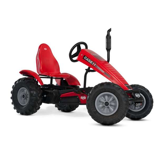 Berg XXL Case IH BFR | 07.16.02.00