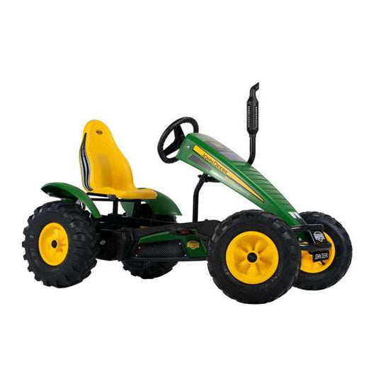 Berg XXL John Deere E-BFR | 07.46.00.00