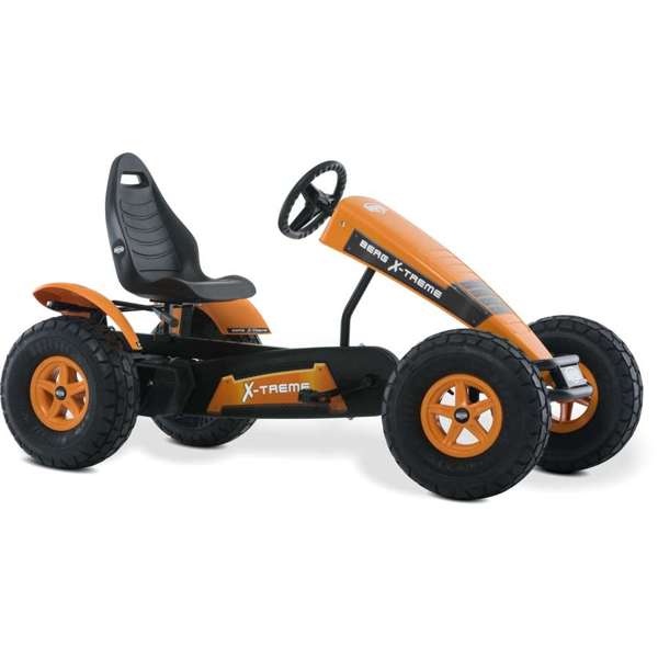 Berg XXL X-Treme E-BFR | 07.45.19.00
