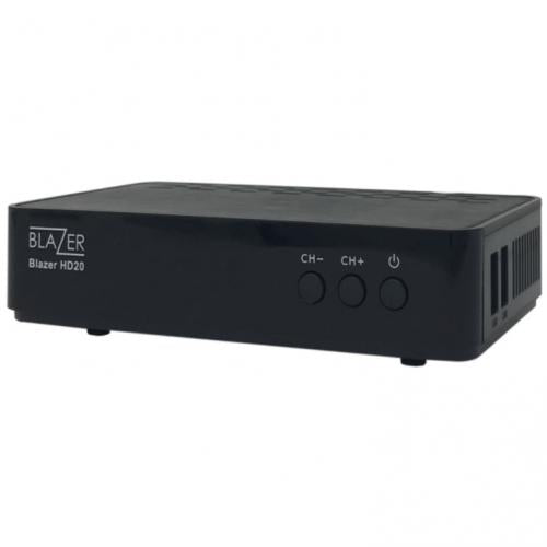 Blazer HD Satellite Receiver | 253826