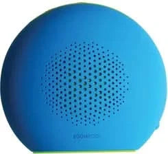 Boompods Doubleblaster Portable Speaker | Blue/Green | DB2BLU