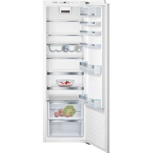 Bosch Integrated Fridge | 177.5x56CM | White | KIR81AFE0G